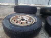 Лот: 7091046. Фото: 4. Колёса на ОКУ. Красноярск