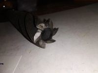 Лот: 17119685. Фото: 3. фреза №5 (3-1\4). Строительство и ремонт