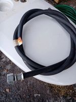 Лот: 17453547. Фото: 2. Шланг для подключения газовой... Запчасти для бытовой техники