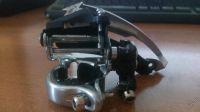 Лот: 5807404. Фото: 2. Переключатель передний Shimano... Велоспорт