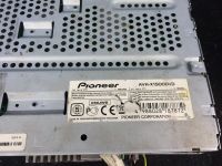 Лот: 10901037. Фото: 2. Pioneer avh-x1500dvd. Автозвук
