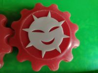 Лот: 25634267. Фото: 3. Игрушка для младенцев, СССР. Дети растут