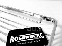 Лот: 6012064. Фото: 5. 🚿 Полочка-мыльница Rosenberg...