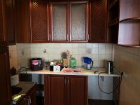 Лот: 9396551. Фото: 5. Кухонный гарнитур из натурального...