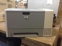 Лот: 6481405. Фото: 2. Принтер HP LaserJet 2420n. Принтеры, сканеры, МФУ