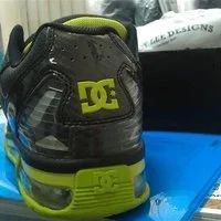 Лот: 1748136. Фото: 3. Кроссовки Dc shoes, Ken block... Одежда, обувь, галантерея