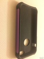 Лот: 8869941. Фото: 2. Чехол ударопрочный iPhone 5/5s... Аксессуары