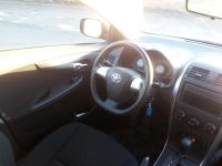 Лот: 3332086. Фото: 7. Toyota Corolla 2012 На гарантии...