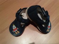 Лот: 10164980. Фото: 2. сандалики джинсовые. Обувь