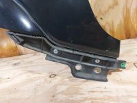 Лот: 18924646. Фото: 3. Крыло Subaru Traviq GF Z22SE 2002... Авто, мото, водный транспорт