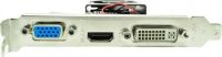 Лот: 12447958. Фото: 2. Видеокарта Palit GT 610 1gb. Комплектующие
