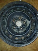 Лот: 12475823. Фото: 2. Диски 15*6jj 2899/3/6kg15. Шины, Диски