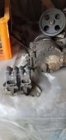 Лот: 17355717. Фото: 5. Двигатель Toyota raum exz10 5efe...