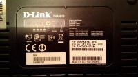 Лот: 6621046. Фото: 2. Роутер (Маршрутизатор) D-Link... Сетевые устройства