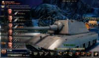 Лот: 6759348. Фото: 2. Аккаунт World Of Tanks 53% побед... Компьютерные игры, игровые аккаунты, ПО