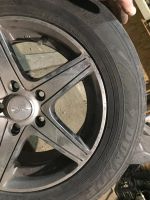 Лот: 18383962. Фото: 3. Колеса R15 5x114,3. Авто, мото, водный транспорт