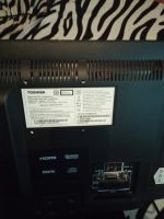 Лот: 11537929. Фото: 2. Toshiba 19KL933R. ТВ и видео