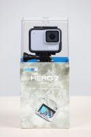 Лот: 13156329. Фото: 3. Экшн-камера GoPro Hero 7 White. Красноярск