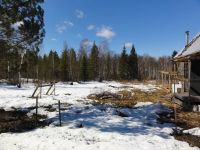 Лот: 9440605. Фото: 4. Дача, п Манский, снт. Чернобыль. Красноярск