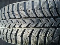 Лот: 1442483. Фото: 2. Bridgestone 5000 + литье 5x100... Шины, Диски