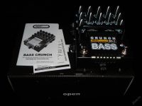 Лот: 5516282. Фото: 7. AMT Electronics BC-1 Bass Crunch...