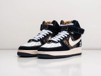 Лот: 18926906. Фото: 2. Кроссовки Dior x Nike Air Force... Женская обувь