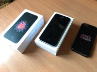 Лот: 13673393. Фото: 4. iPhone SE 32GB + бронестекло и...