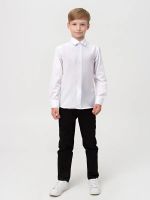 Лот: 19454256. Фото: 4. Рубашка для мальчика белая, 110-152р. Красноярск