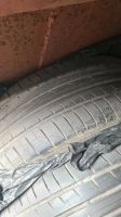 Лот: 22175654. Фото: 2. Комплект Hankook Ventus Prime... Шины, Диски
