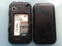 Лот: 9702945. Фото: 2. Смартфон Samsung E2652. Запчасти, оборудование