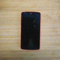 Лот: 10849064. Фото: 2. Смартфон Nexus 5. Смартфоны, связь, навигация