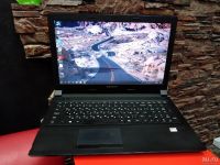 Лот: 13400856. Фото: 2. Ноутбук Lenovo на AMD. Компьютеры, ноутбуки, планшеты