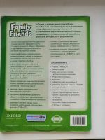 Лот: 19125243. Фото: 3. Учебник Family and friends 3 английский. Литература, книги