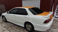 Лот: 6975037. Фото: 2. honda accord. Авто, мото, водный транспорт