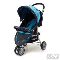 Лот: 9402503. Фото: 2. Коляска прогулочная Baby Care... Детский транспорт