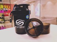 Лот: 9595249. Фото: 2. Шейкер SmartShake original2go... Спортивные товары