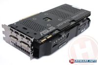 Лот: 4839424. Фото: 4. 3Gb Asus HD 7970 DC2 TOP 384 бита... Красноярск