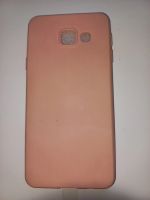 Лот: 19610004. Фото: 2. Чехол для смартфона Samsung GalaxyA3. Аксессуары