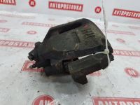 Лот: 20897917. Фото: 5. Суппорт тормозной Mazda Premacy...