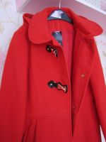 Лот: 6818015. Фото: 5. Изящное Пальто. Английский Бренд...