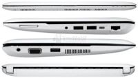 Лот: 3642411. Фото: 2. !!!asus eee pc 1015 px. Компьютеры, ноутбуки, планшеты