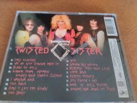 Лот: 9856941. Фото: 2. Twisted sister - still hungry. Коллекционирование, моделизм