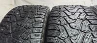 Лот: 24396858. Фото: 3. 265/50R19 110T Pirelli Ice Zero. Авто, мото, водный транспорт