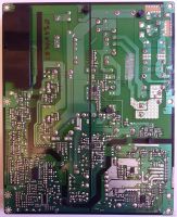 Лот: 13065231. Фото: 2. Блок питания, инвертор, BN44-00197B... Радиодетали  (электронные компоненты)