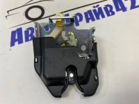 Лот: 21712871. Фото: 2. замок багажника Honda Civic Ferio... Автозапчасти