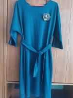 Лот: 18340476. Фото: 3. Платье нарядное р. 48. Одежда, обувь, галантерея