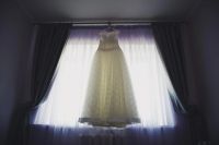 Лот: 5065897. Фото: 2. Свадебное платье Hadassa. Свадебная мода