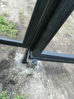 Лот: 13947613. Фото: 17. Ворота Откатные с Электро приводом...