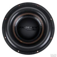Лот: 18201765. Фото: 2. DL Audio Phoenix Black Bass 12... Автозвук