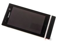 Лот: 7922173. Фото: 5. Sony Xperia U st25i